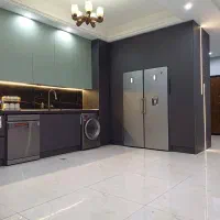 کابینت ام دی اف و کمد دیواری