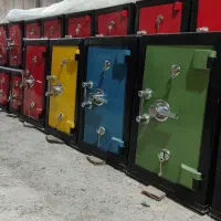 گاوصندوق درجه1 ویره کهنز اسدآباد آدران شهریار