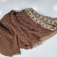 حراج انواع چادر کریشی شده اماده|لباس|چابهار, |دیوار