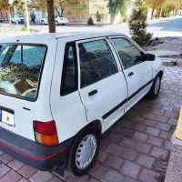 پراید هاچبک ۸۶|خودرو سواری و وانت|رفسنجان, |دیوار