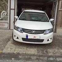 آریو ۱۳۹۵/کارکرد ۱۴۵ هزار/در حد نو