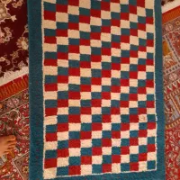 فروش گبه خشتی دستباف