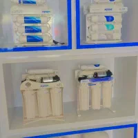 دستگاه تصفیه آب خانگی|آب‌سردکن و تصفیه آب|مرودشت, تامین اجتماعی‎|دیوار