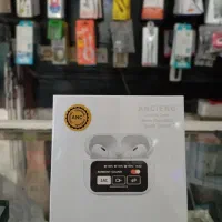 ایرپاد پرو صفحه نمایش دار