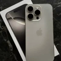 آیفون ۱۶ پرو ریجستر شرکتی