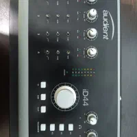 کارت صدا استودیویی audient id44