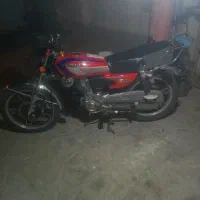 هندا پیشرو 200 مدل 1404