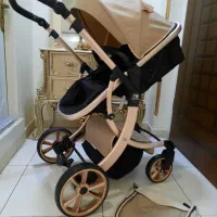 کالسکه مادرکر کالاسکه مدل هلال