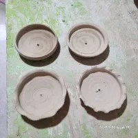 تولید جاسبزه در طرح های مختلف 15سانت و20سانت|فروشگاه و مغازه|لالجین, |دیوار