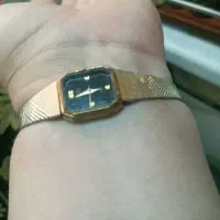 ساعت اورینت عتیقه