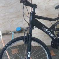 دوچرخه دنده ای|دوچرخه، اسکیت، اسکوتر|نکا, |دیوار