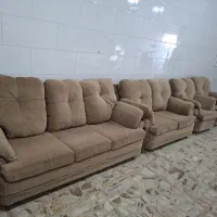 مبل راحتی ۷ نفره