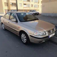 سمند مدل ۸۴ زیر قیمت