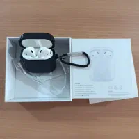 ایرپاد ۲وایرلسairpod 2 wireless