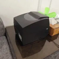لیبل پرینتر و بارکدخوان مناسب صندوق فروشگاهی
