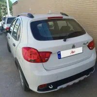 کوییک s 1402 معاوضه با وانت پراید صفردریچه گازبرقی