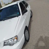 پراید 132داشبورد جدید مدل 90