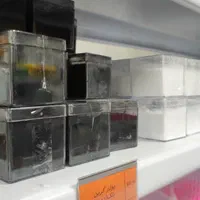 پودر سنگ هنری آلفا و متا و لوازم سنگ مصنوعی|صنایع دستی و سایر لوازم تزئینی|گلستان (تهران), |دیوار