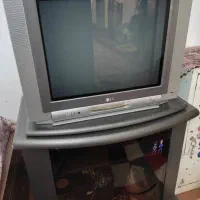 تلویزیون LG|تلویزیون و پروژکتور|شیراز, شهرک گلستان|دیوار