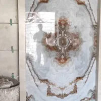 کاشی کار. کاشیکاری سنگ سرامیک موزاییک و...|خدمات پیشه و مهارت|کرج, گلشهر|دیوار