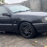 پژو‌۴۰۵ مدل ۸۲