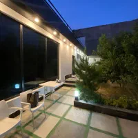 فروش یا معاوضه ویلای مسکونی با آپارتمان