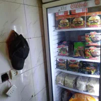 وسایل ساندویچی ،کامل.|کافیشاپ و رستوران|خمین, |دیوار