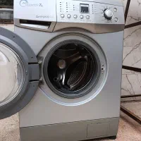 ماشین لباس شویی دوو