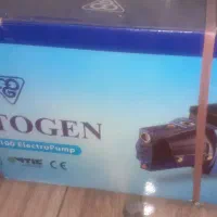 پمپ آب اکبند
