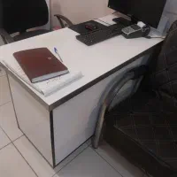 صندلی اداری