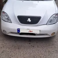 تیبا مدل 97سفید