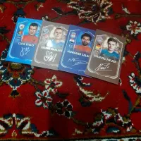 کارت فوتبالی|اسباببازی|ساری, |دیوار