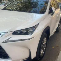 nx 200  مدل ۲۰۱۵|خودرو سواری و وانت|کرج, باغستان|دیوار