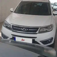 تیگو5فول/مدل97/FL