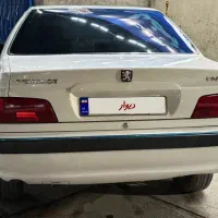 پژوپارس تیوفایو|خودرو سواری و وانت|زاهدان, |دیوار