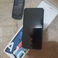 موبایل سامسونگ وسامسونگ بسیار سالم