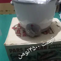 پلوپز پارس خزر