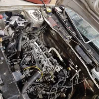 *مکانیک سیار *|خدمات موتور و ماشین|قم, سید معصوم|دیوار