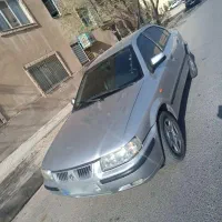 سمند مدل ۱۳۸۳ تکسوز سلامت|خودرو سواری و وانت|پاکدشت, شهرک امام رضا|دیوار