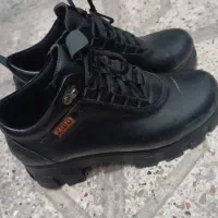 نیم بوت زنانه