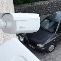 دوربین مداربسته،*٪قیمت منصفانه ونصب حرفه ای