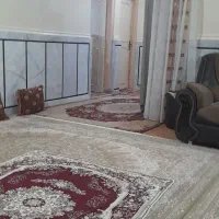 اجاره خانه ویلایی ۱۳۰ متری ۲ خواب وپذیرایی|اجارهٔ خانه و ویلا|چابهار, |دیوار