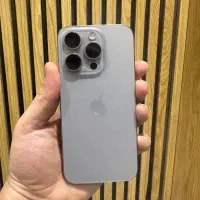 ایفون ۱۵پرو ۱۲۸ در حد آک|موبایل|ارومیه, |دیوار