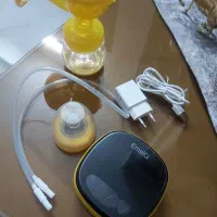 شیردوش برقی|اسباب و اثاث بچه|ری, شهادت|دیوار