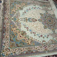 جفت فرش ۶متری