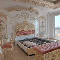 فاز۵ جنوبی پشت عوارضی فروشنده واقعی