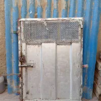 درب گنجه لانه