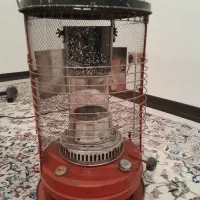 چراغ اعلائدین نفتی