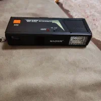 دوربین عکاسی آنالوگ|دوربین عکاسی و فیلم‌برداری|رشت, خمیران زاهدان|دیوار