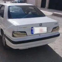 پارس سال ۱۴۰۰ فروش ویژه|خودرو سواری و وانت|کرمانشاه, |دیوار